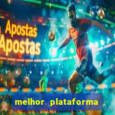 melhor plataforma de jogos do momento